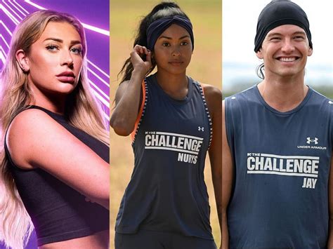 are nurys and olivia friends|The Challenge s Nurys reveals she and Olivia are friends again。